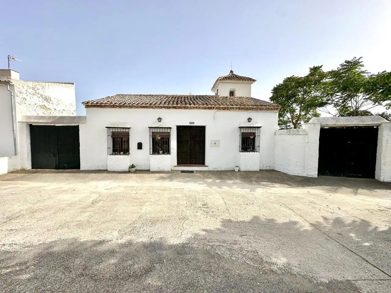House with garden for sale in Archidona