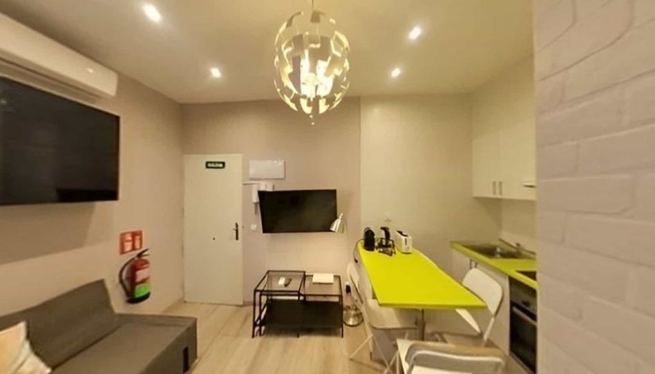 Piso de alquiler en Ronda de Valencia, Embajadores - Lavapiés - Imagen 2