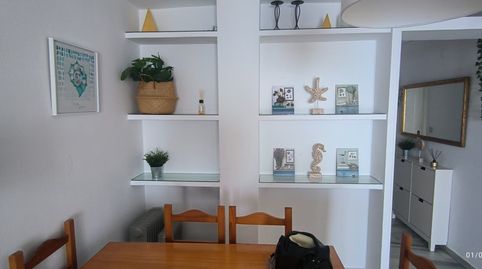 Foto 2 von Wohnung zur Miete in Paseo de Velilla, 47, Velilla - Velilla Taramay, Almuñécar