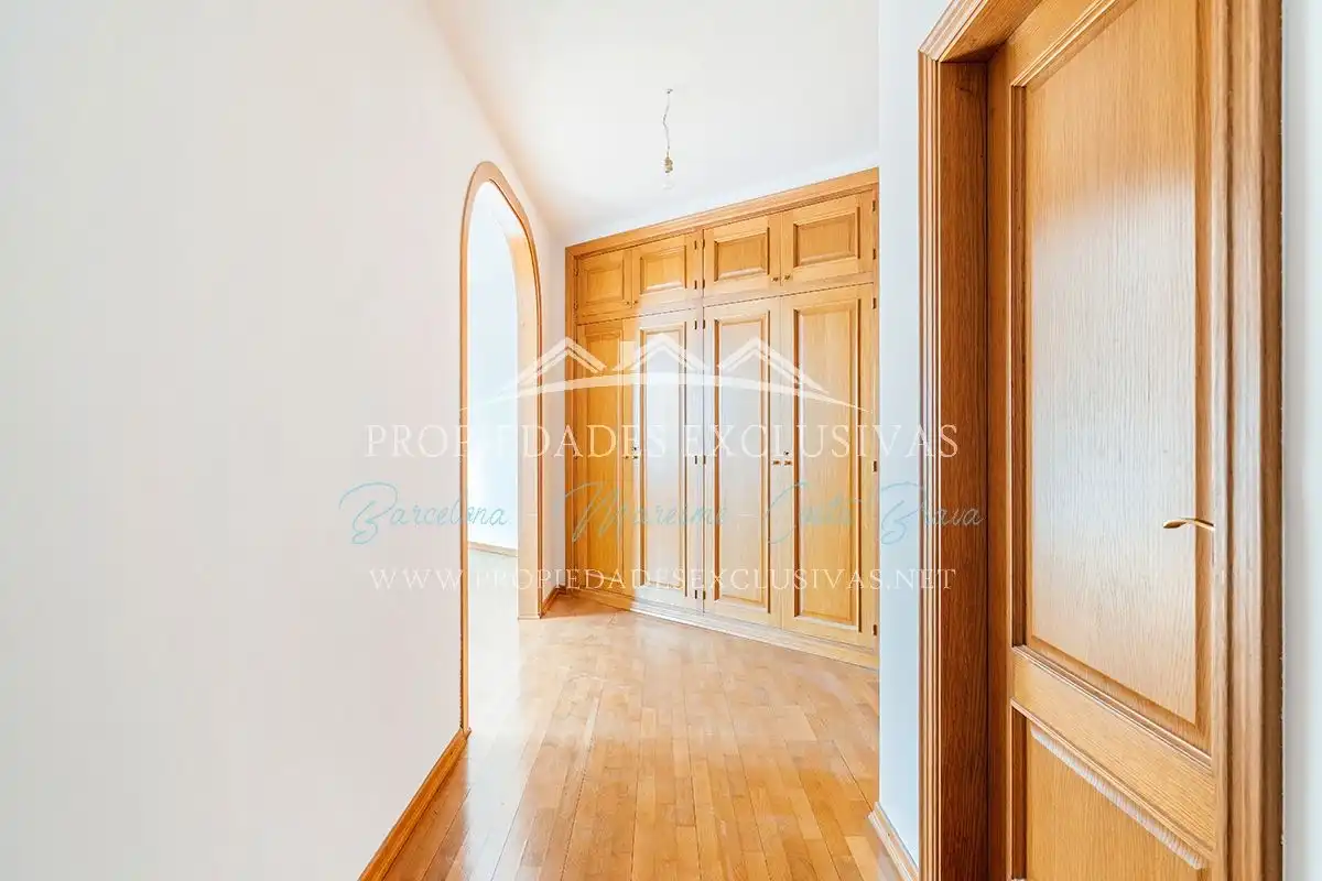 Casa o chalet en venta en Teià con Aire acondicionado, Calefacción y Jardín privado