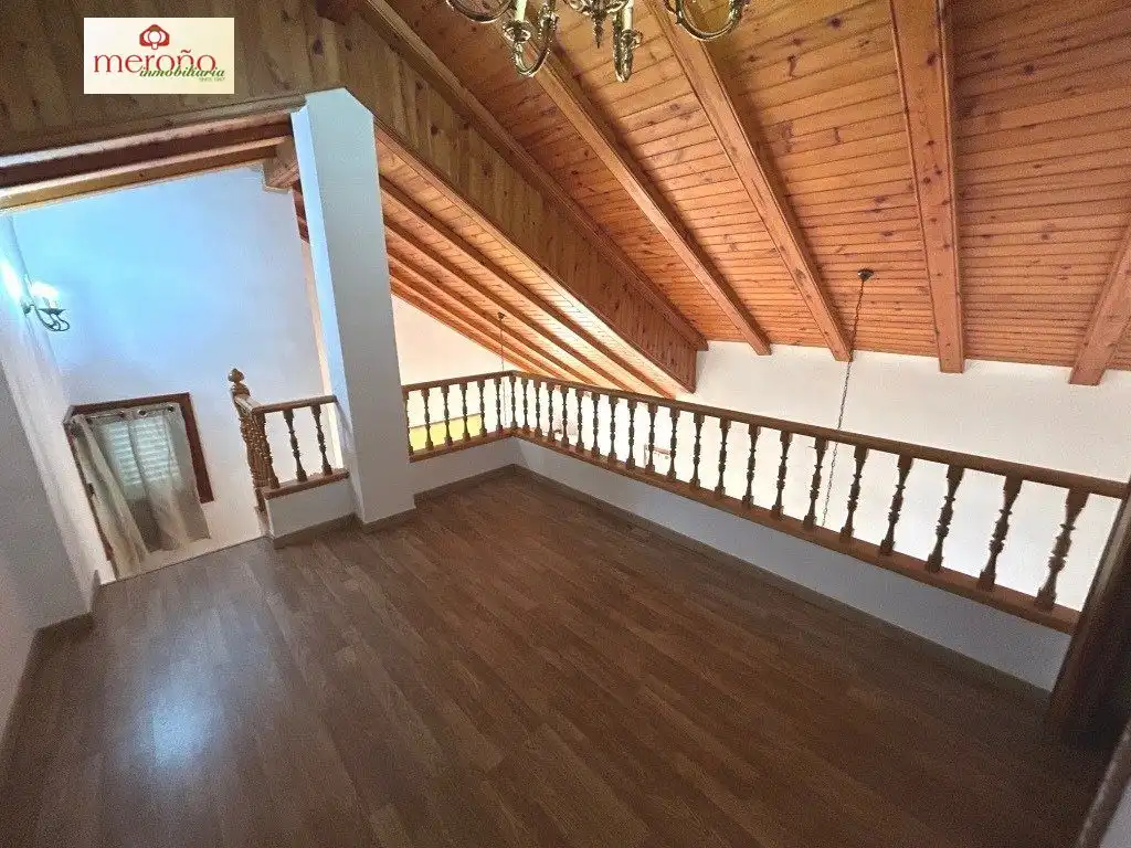 Villa avec piscine à vendre à Alzabares, imagen 25