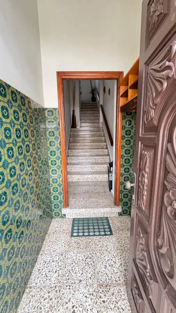 Casa o xalet en venda en Los Realejos amb Terrassa, Moblat i Forn