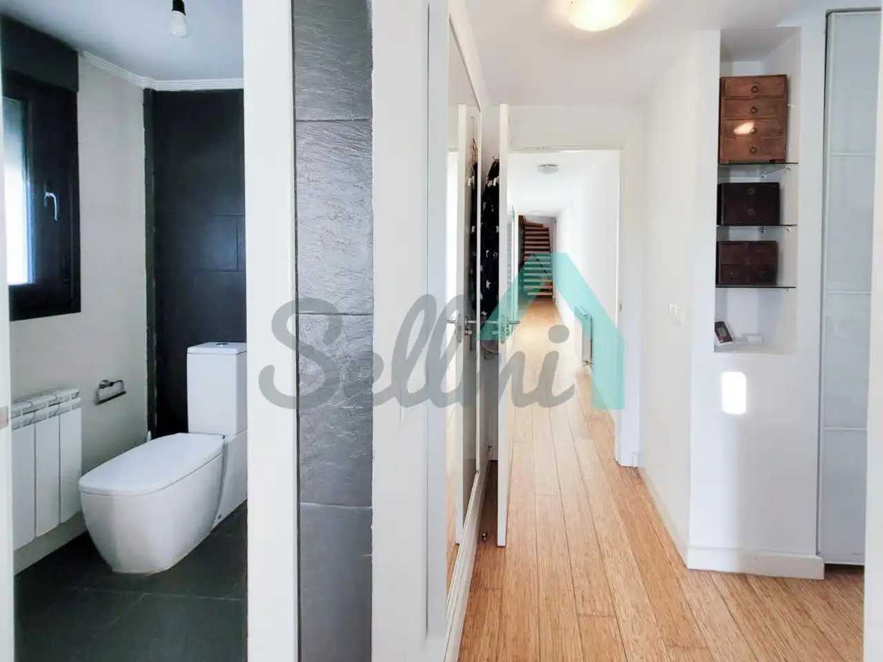 Houses for rent in Siero  with Heating, Parquet flooring and Terrace
