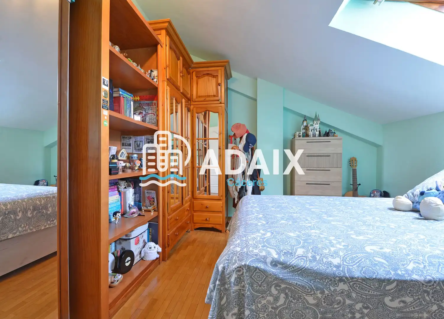Attique avec ascenseur à vendre à Calle Gredos  º B, imagen 30