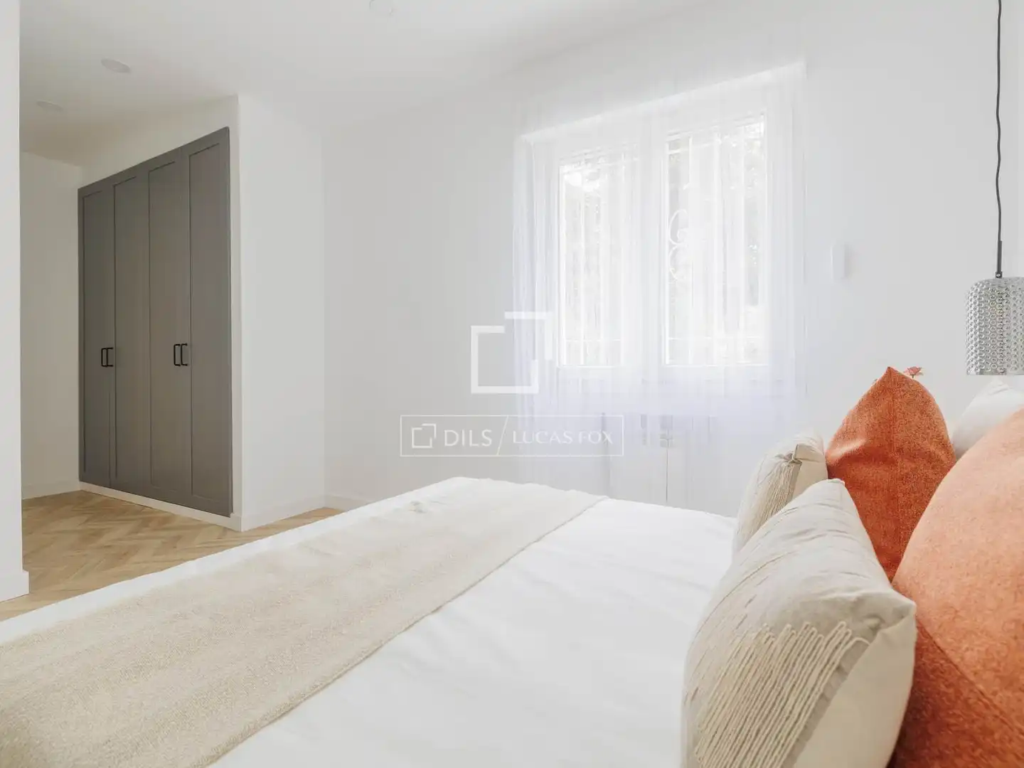 Wohnung mit Aufzug zum Verkauf in Chamartín, imagen 18