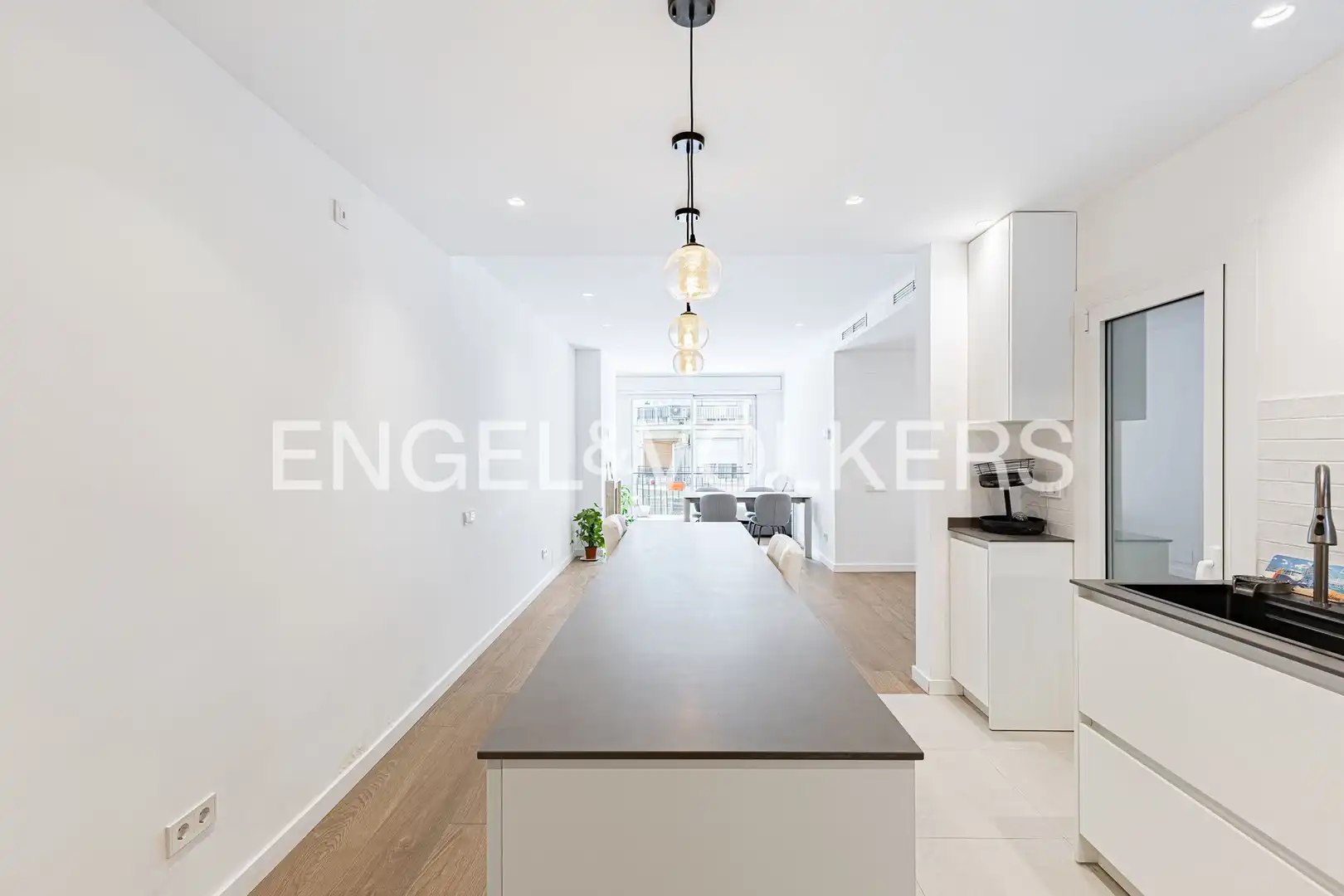 Appartement avec terrasse à vendre à Eixample, imagen 23