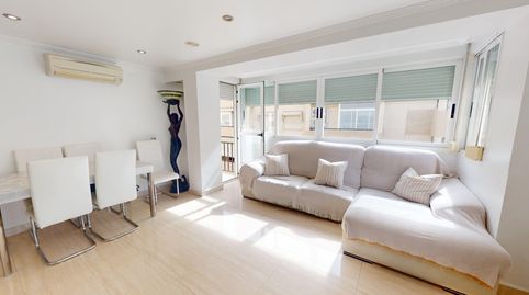 Foto 4 de Piso en venta en Poble Nou - Montiboli, Villajoyosa / La Vila Joiosa