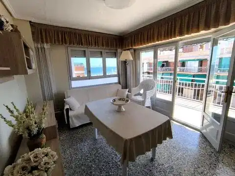 Esszimmer von Wohnung zum Verkauf in Santa Pola mit Terrasse und Abstellraum