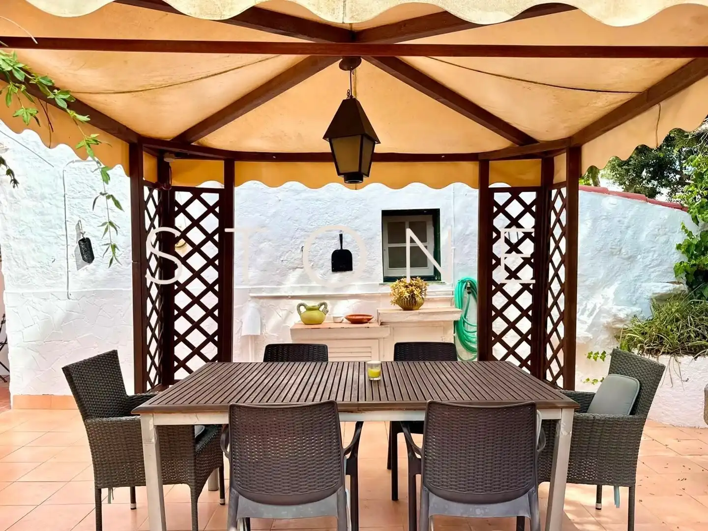Casa con piscina in vendita a Trebalúger, imagen 8
