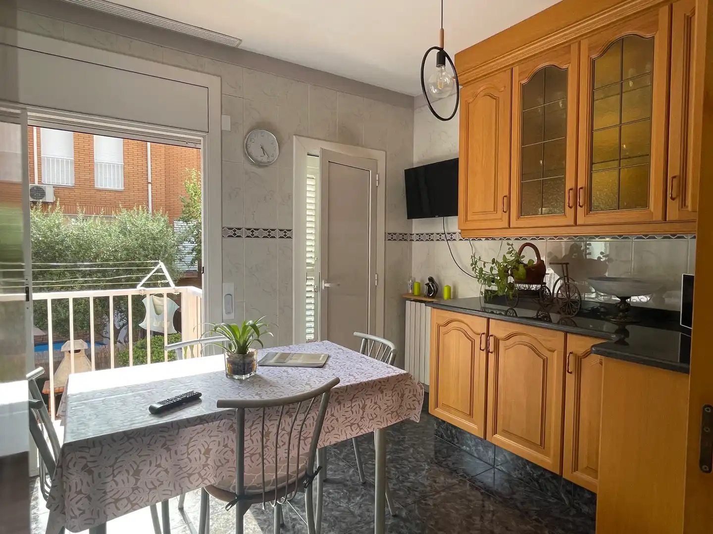 Kitchen of Detached homes for sale in Olot, Girona