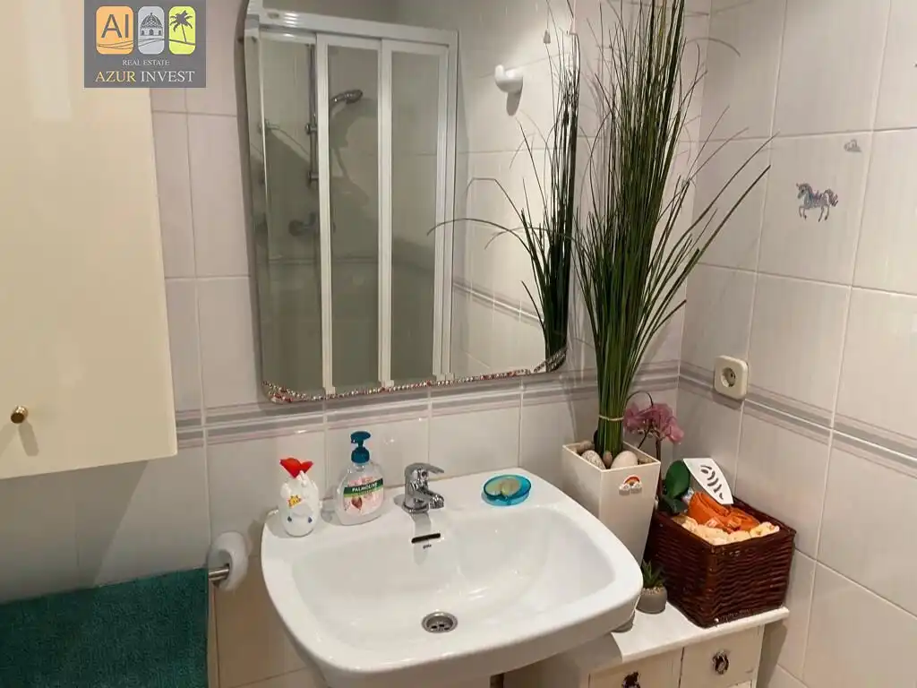 Detached house with pool for sale in Callosa d'en Sarrià, imagen 22