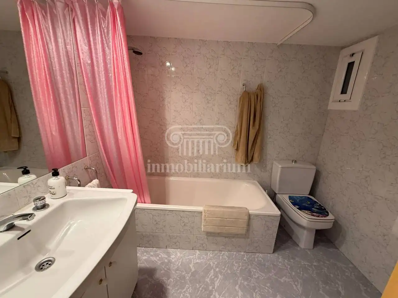 Habitación de Piso en venta en Centre
