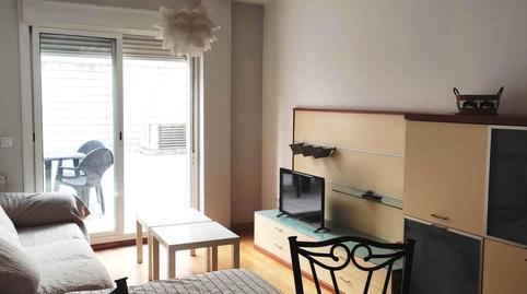 Photo 5 of Planta baja for sale in De Arias, 18, Barrio del Ave, Zaragoza