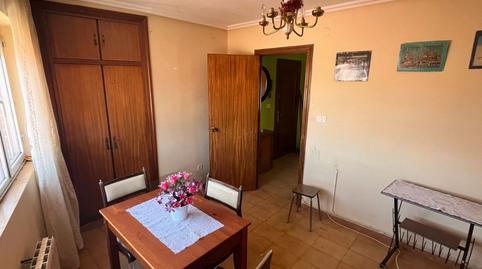 Foto 5 de Casa adosada en venda a Calle de San Pedro, 1, Valencia de Don Juan, León