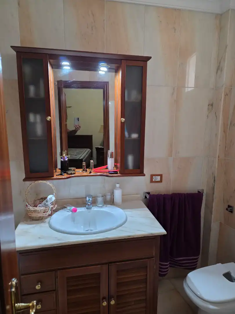 Baño de Piso en venta en Puerto de la Cruz con Terraza y Trastero