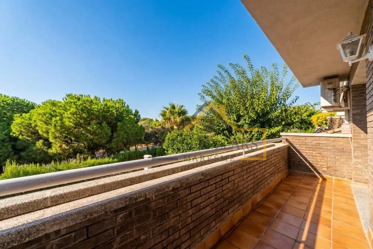 Casa a schiera con piscina in vendita a Ametllareda, imagen 24