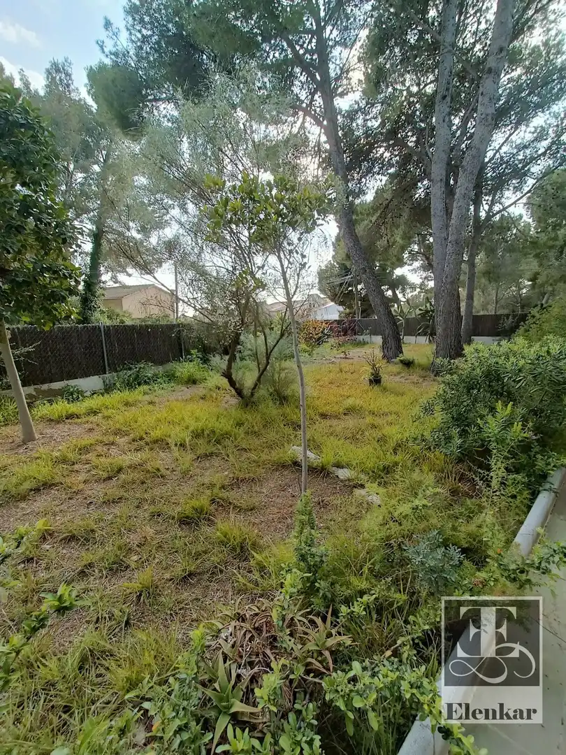 Casa o xalet en venda en El Vendrell amb Calefacció, Jardí privat i Terrassa