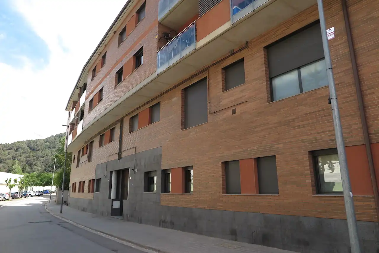 Aparcament amb ascensor en venda a Ctra Ribes, imagen 2