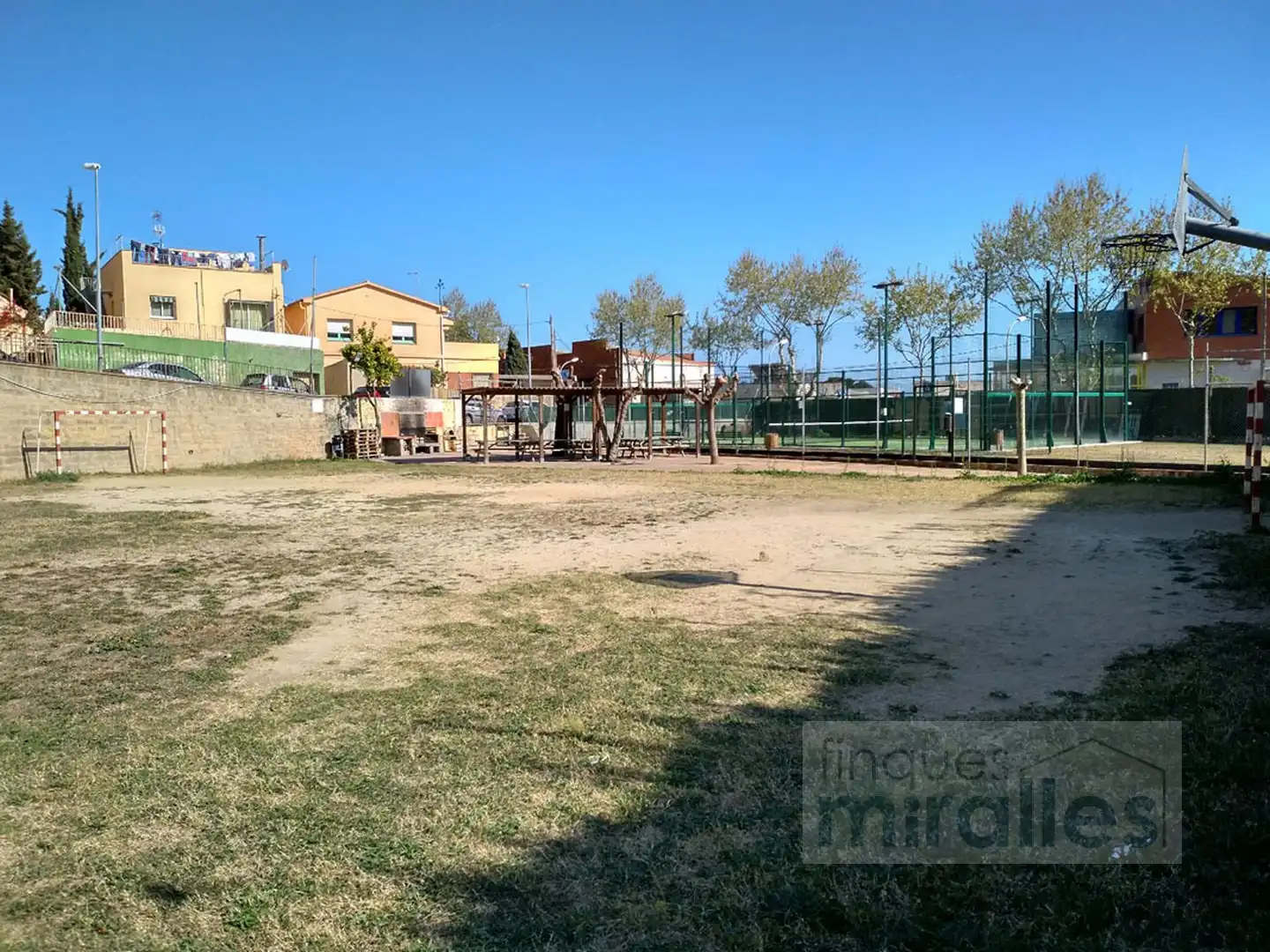 Piso de alquiler en Vilassar de Dalt