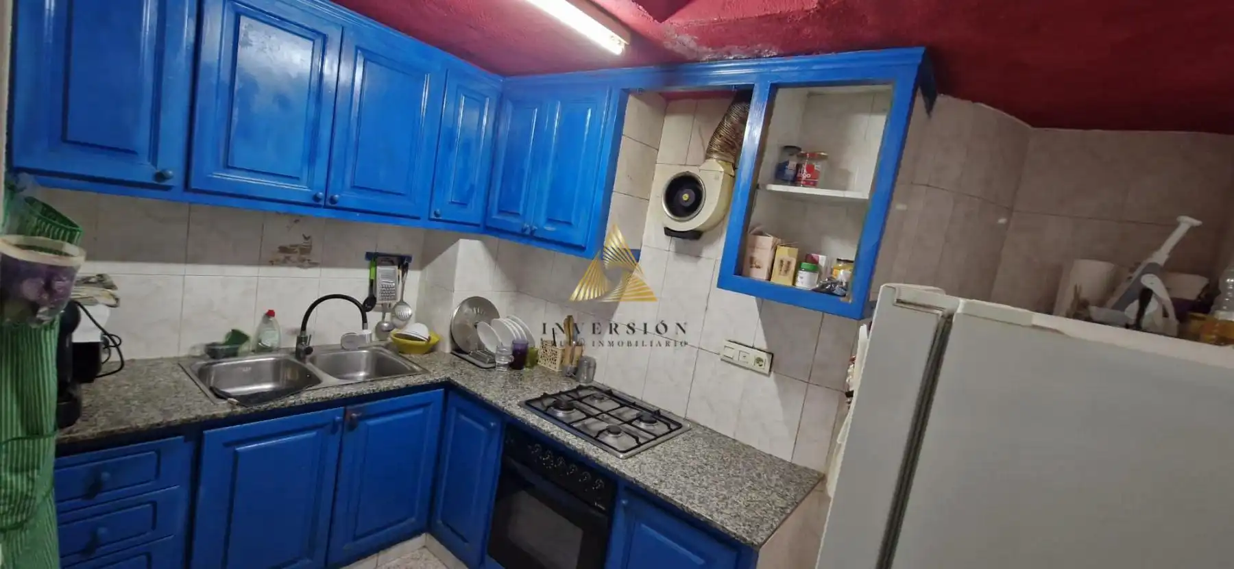 Apartament en venda a Centro - Casco Antiguo