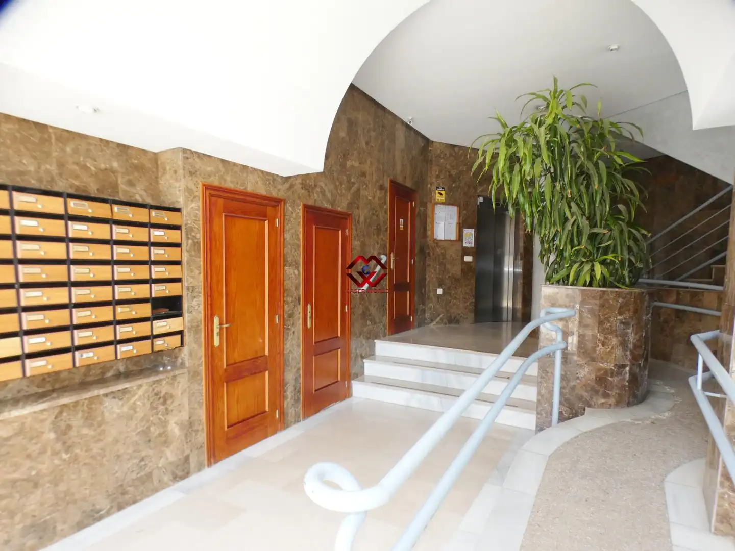 Apartamento en venta en Mazarrón con Amueblado y Balcón