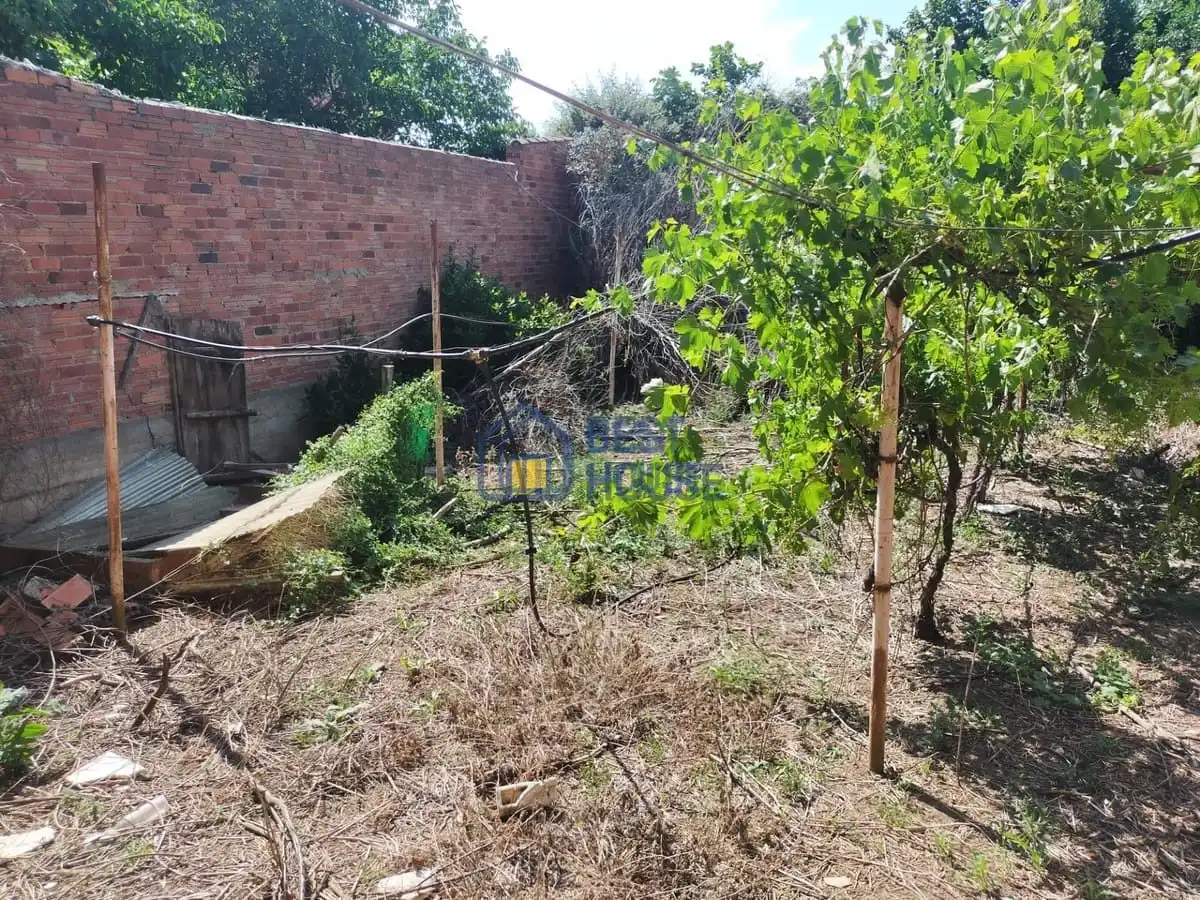Finca rústica en venta en Onzonilla