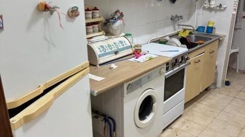 Photo 3 of Planta baja for sale in Chile, Los Valles - Sanz Vázquez - El Fuerte, Guadalajara