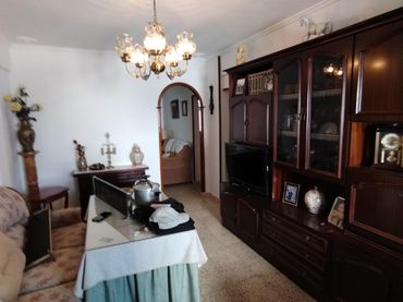 Appartement avec balcon à vendre à Vejer