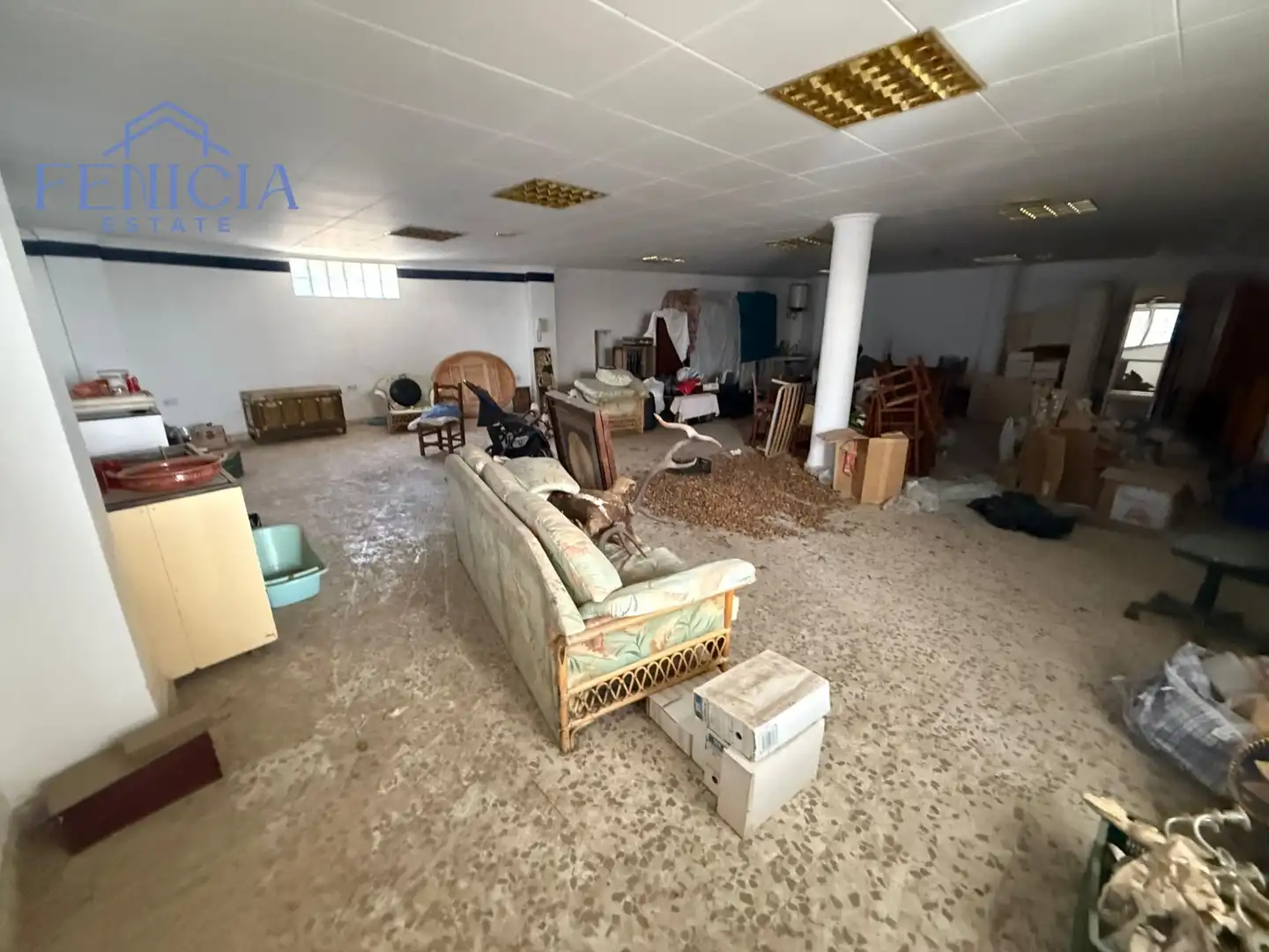 Casa rústica en venda a Jete, imagen 16