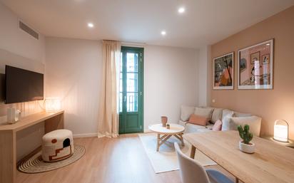 Apartament de lloguer a Carrer de Cartagena, Sagrada Família