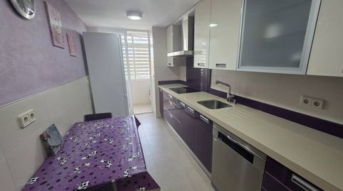 Foto 3 de Piso de alquiler en El Carrascal, Leganés
