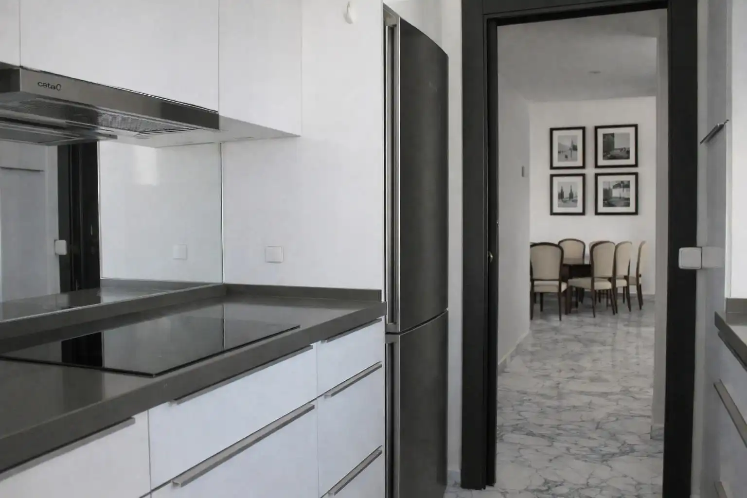 Attique avec terrasse à vendre à Nueva Andalucía, imagen 10