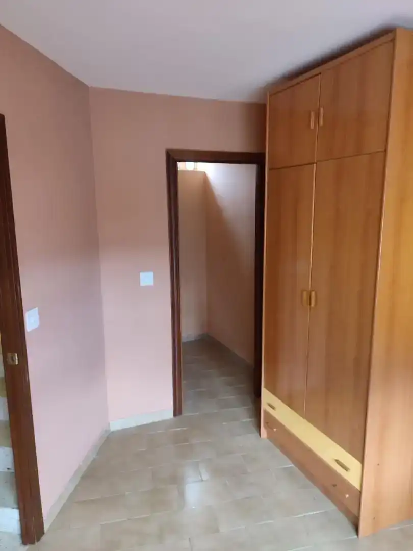 Casa o xalet en venda en Páramo del Sil
