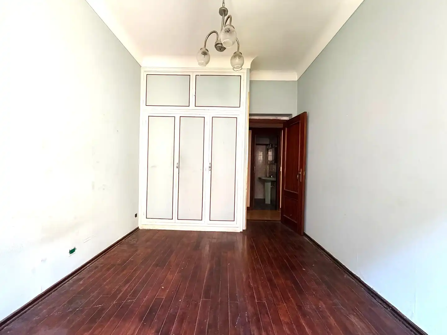 Flat with lift for sale in Rodriguez Arias, imagen 20