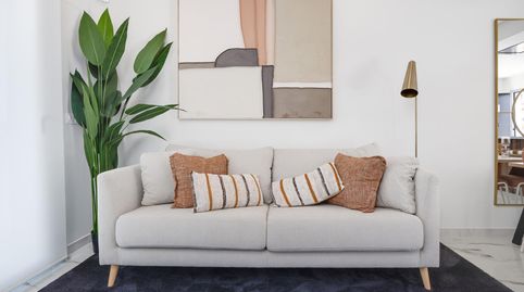 Foto 5 von Wohnung zum Verkauf in Ciudad de Asís, Alicante / Alacant