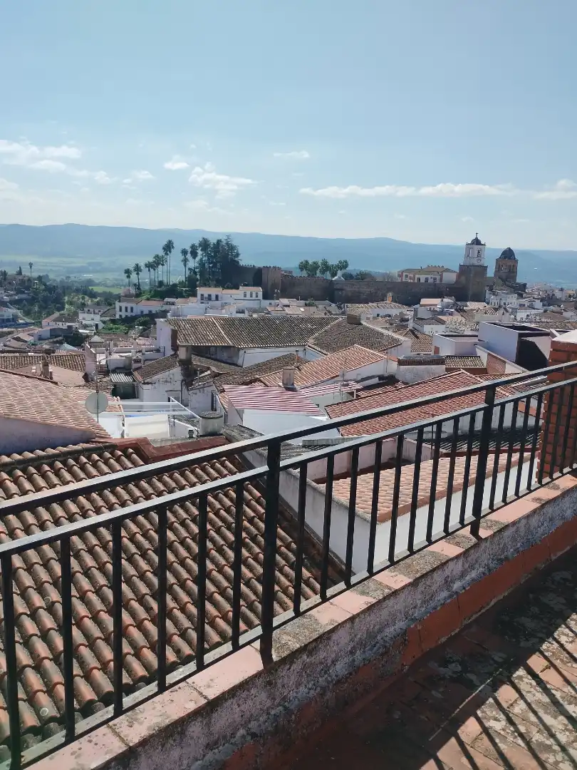 Piso con terraza en venta en Jerez de los Caballeros, imagen 23