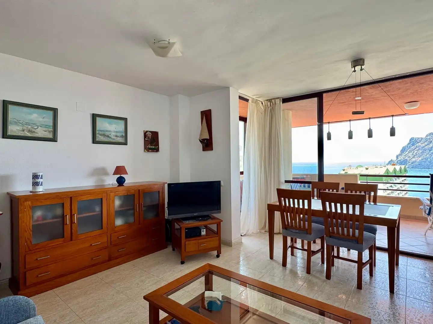 Apartment mit Terrasse zum Verkauf in Zona Levante - Playa Fossa, imagen 15