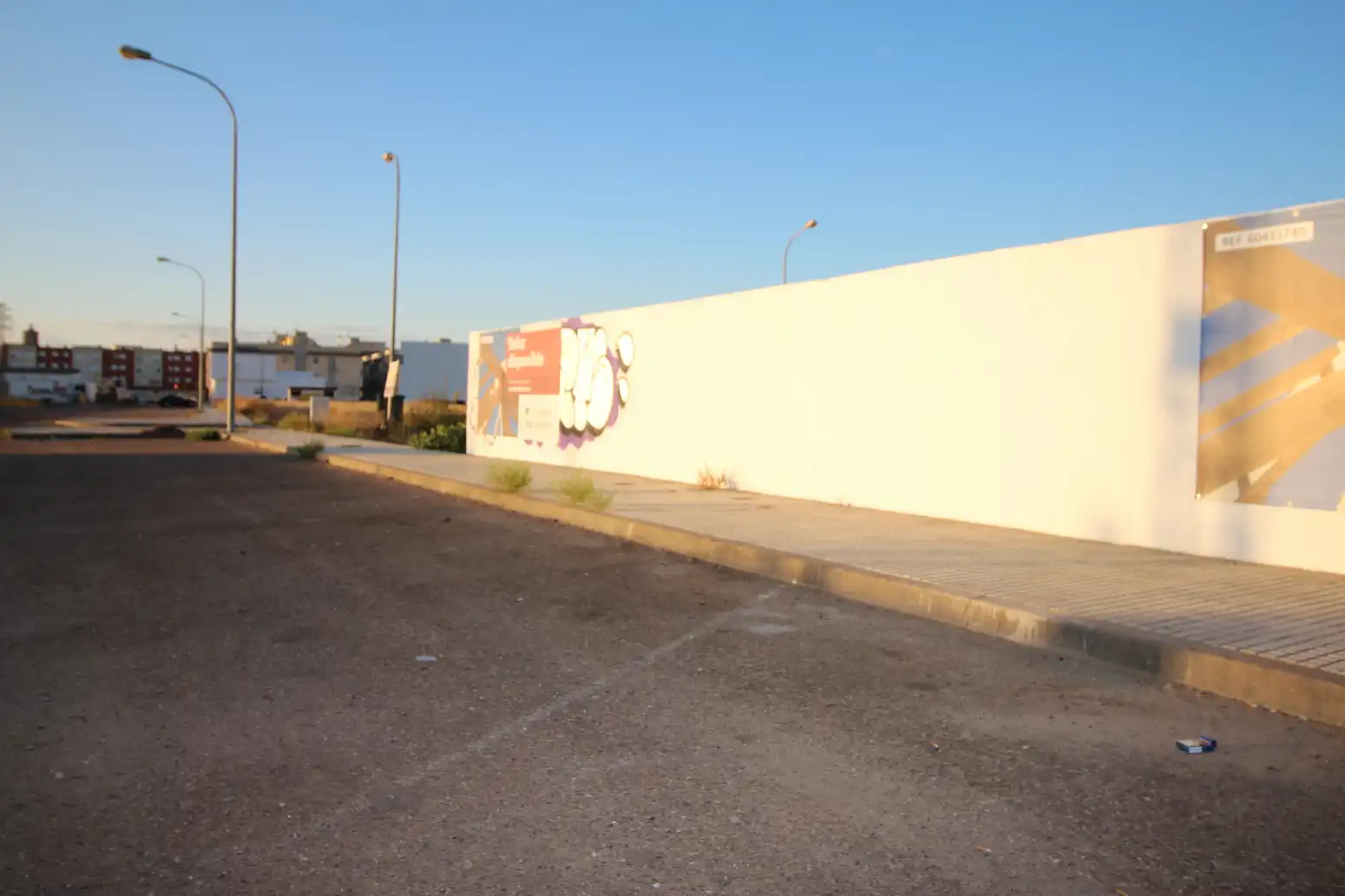 Terreni e lotti in vendita a Montijo - Calle Maria Pino, imagen 4