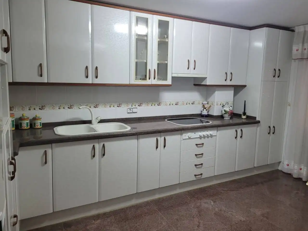 House with garden for sale in Calle Mayor de Castralvo, imagen 9