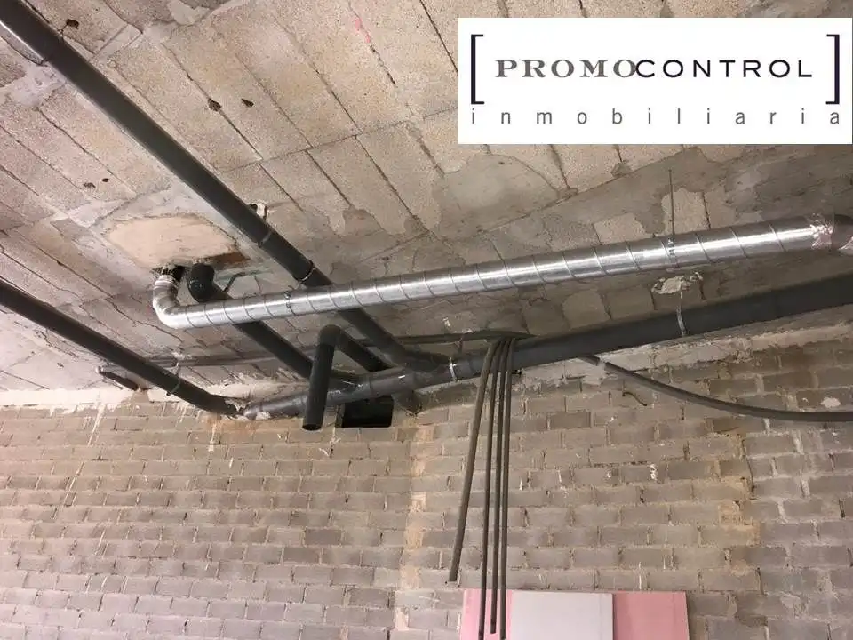 Commercial properties for rent in Zuera
