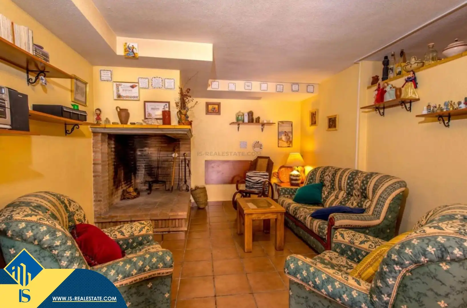 Chalet con jardín en venta en La Mata, imagen 39