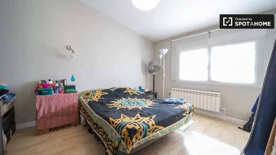 Room in Justicia - Chueca