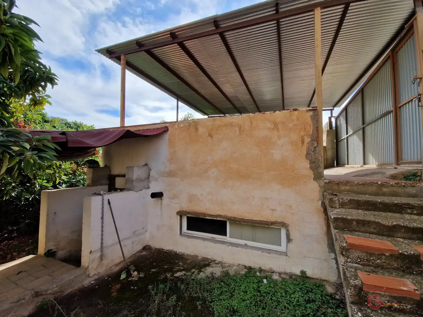 Casa rústica en venta en Los Guájares, imagen 6