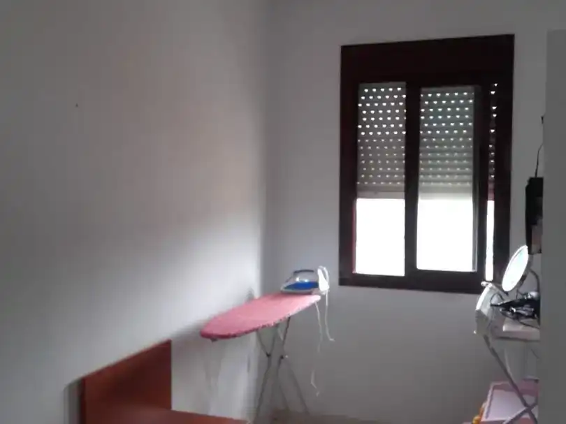 Dormitori de Casa adosada en venda en San Roque amb Balcó