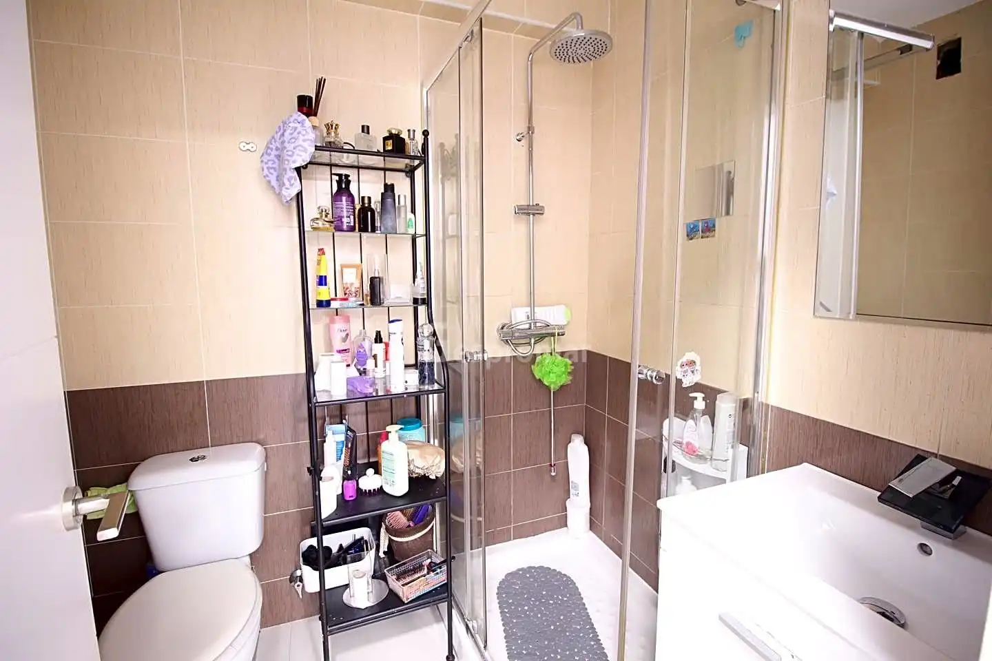 Flat for sale in De Barrionuevo, Lucero