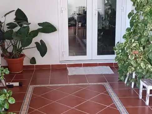 House with garden for sale in cortijo de dolores 17