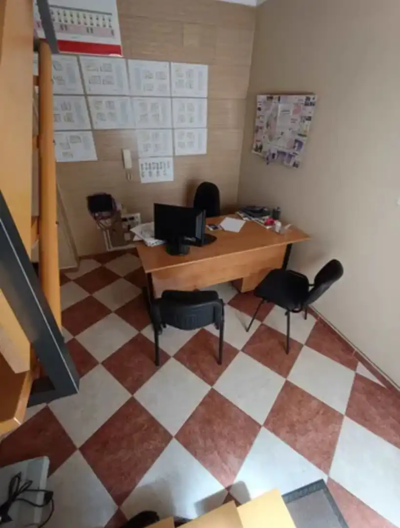 Casa en venta en Parque de la Constitución, imagen 16