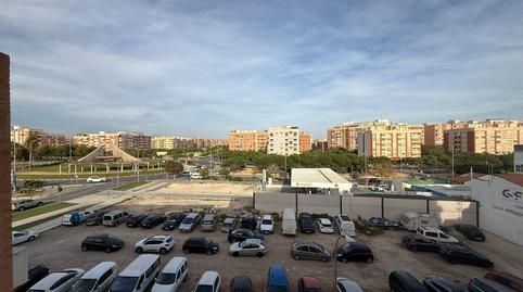 Foto 2 de Pis en venda a Tubería, San Agustín, Alicante / Alacant