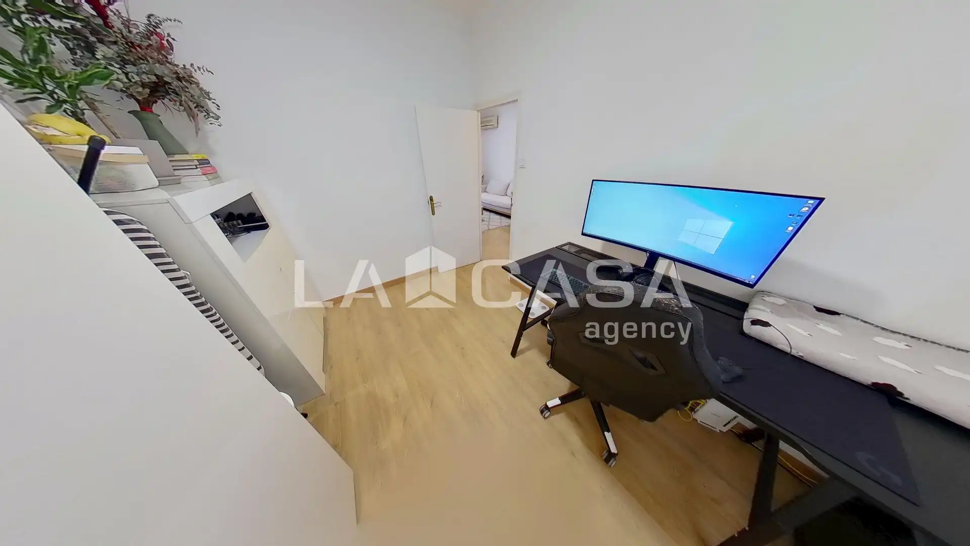 Piso en venta en Barcelona con Balcón