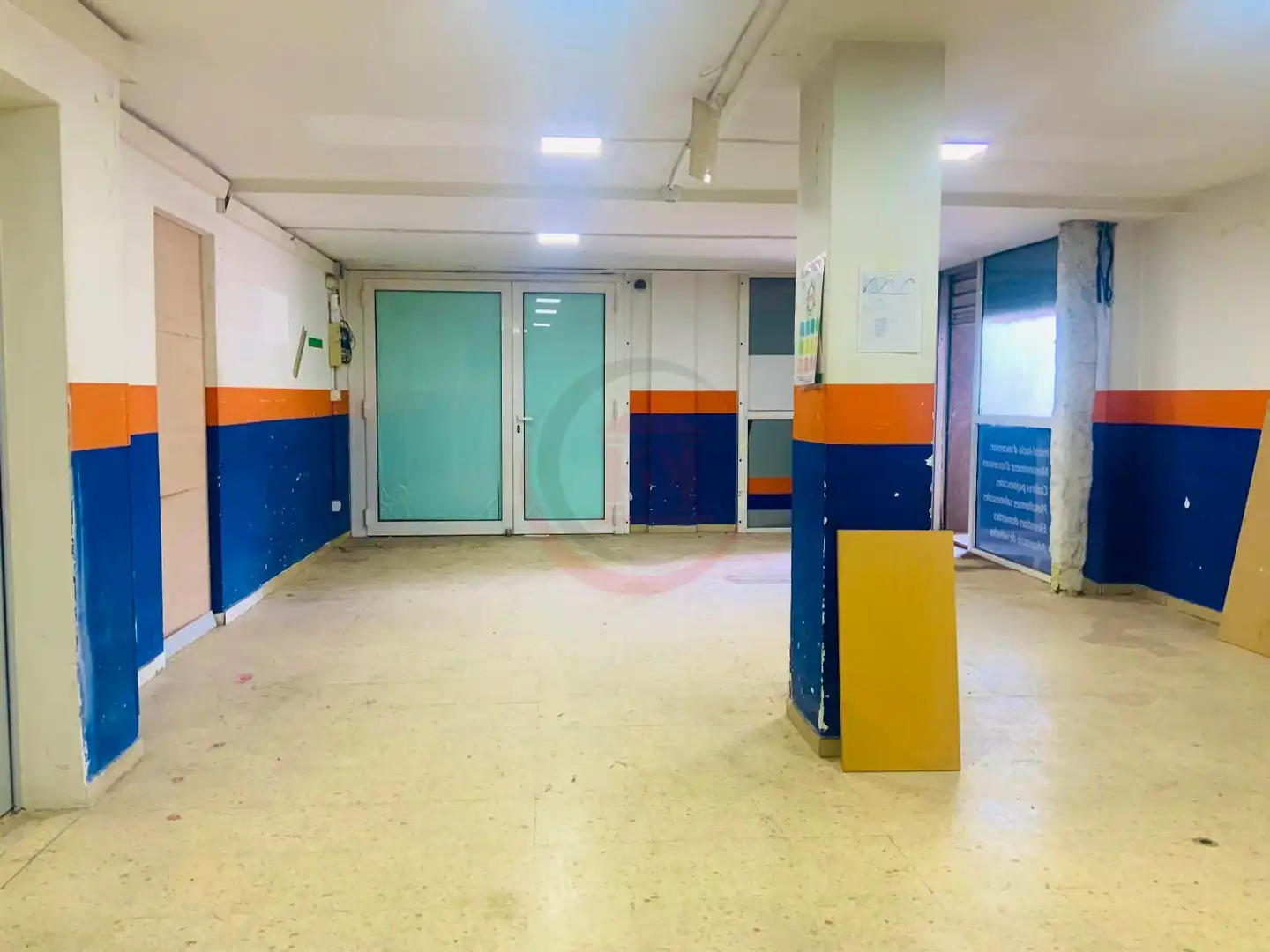 Commercial properties for rent in Barcelona  with Air Conditioner